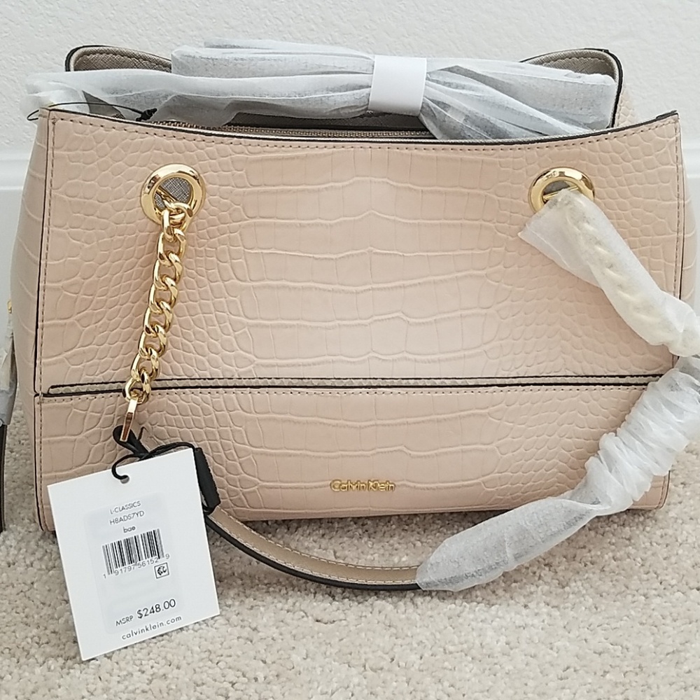 Calvin Klein bag - Picture 2 of 8